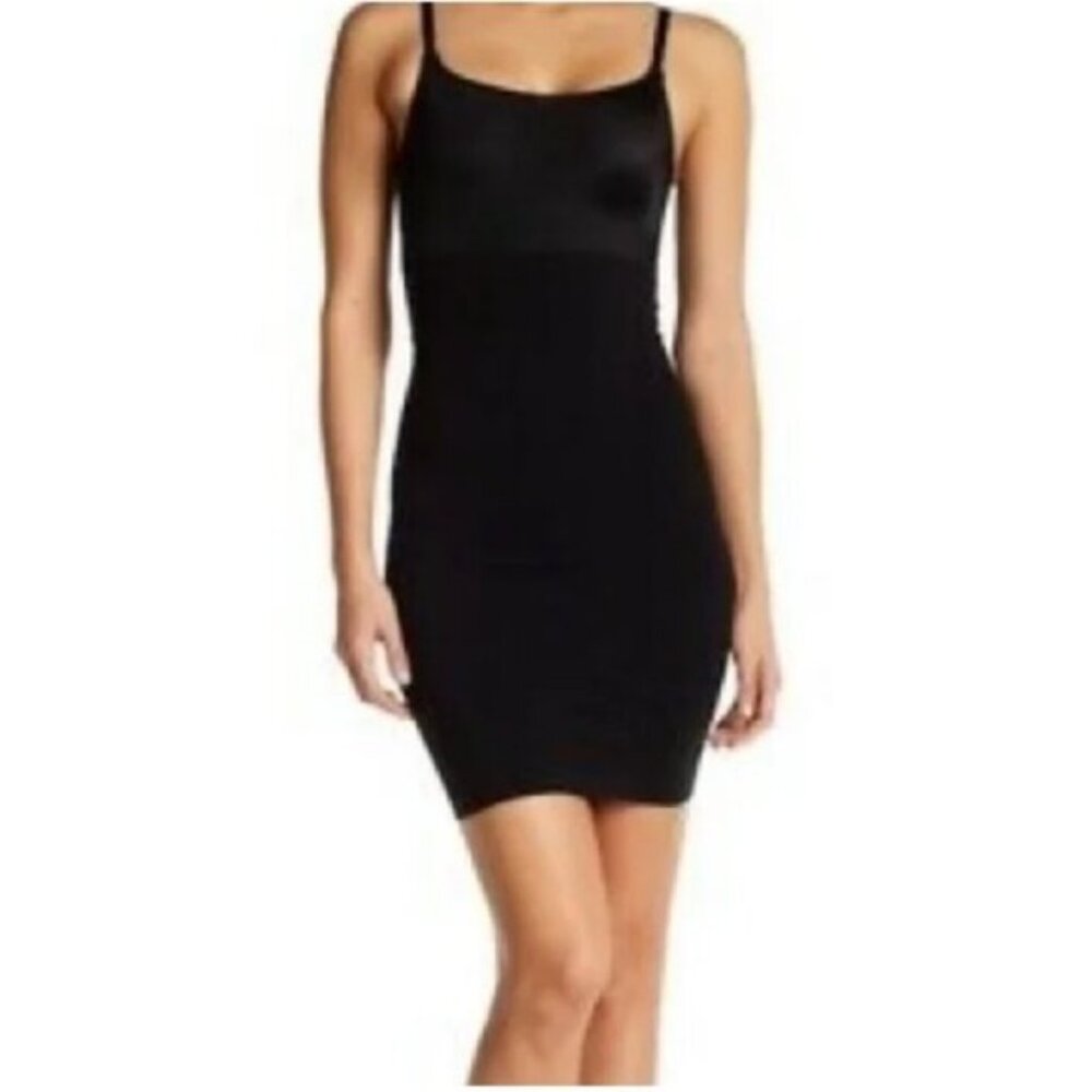 Skinnygirl  Shaper Smoother Mini Dress